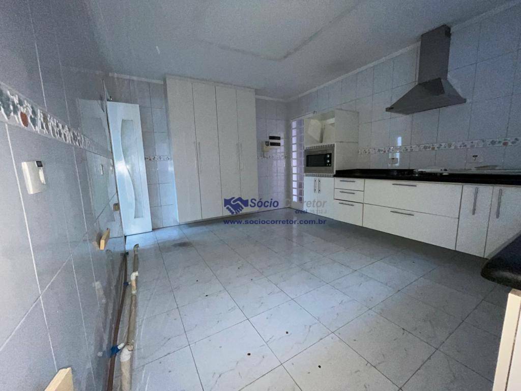 Sobrado, 3 quartos, 151 m² - Foto 13
