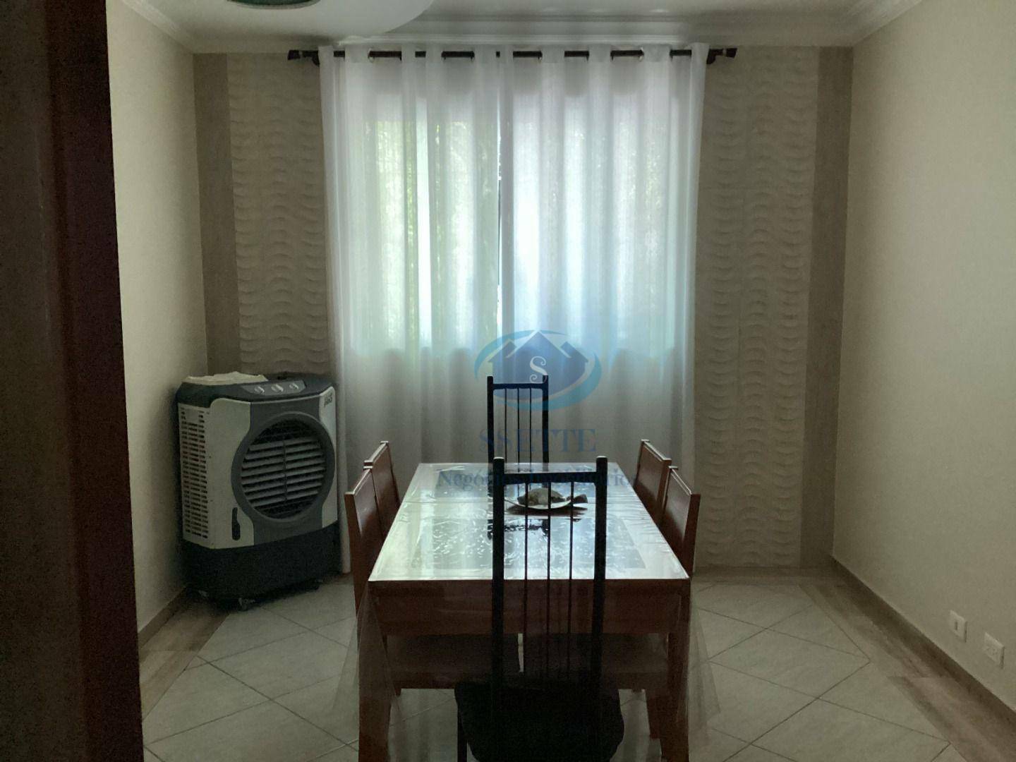 Sobrado à venda com 2 quartos, 134m² - Foto 6