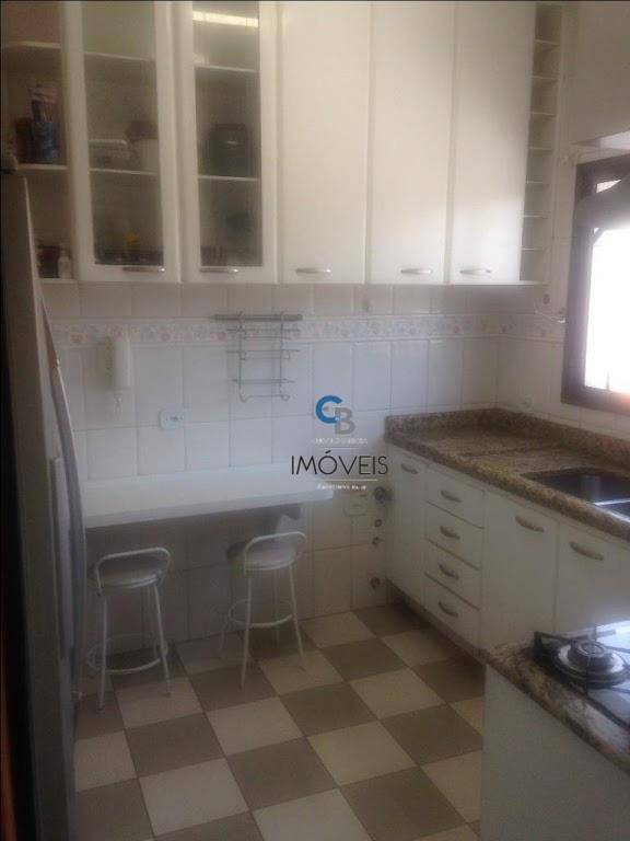 Apartamento à venda com 3 quartos, 105m² - Foto 4