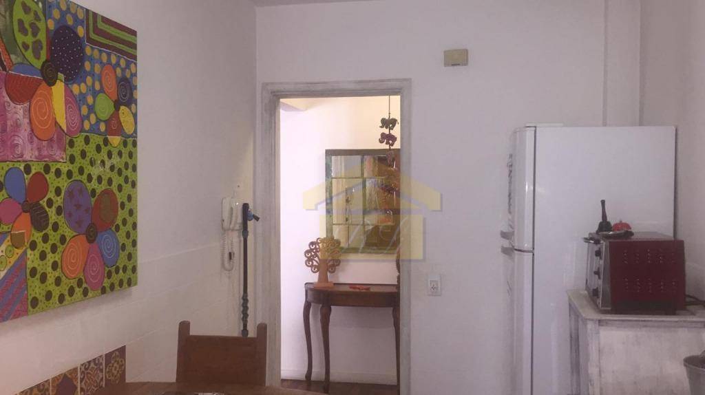 Apartamento à venda com 2 quartos, 82m² - Foto 12