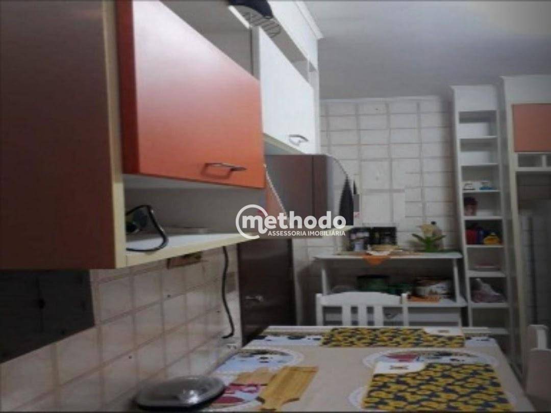 Apartamento à venda com 3 quartos, 145m² - Foto 5