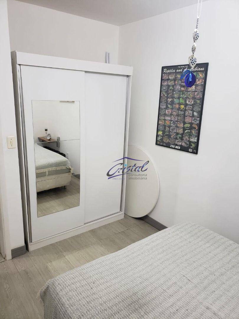 Casa de Condomínio à venda com 2 quartos, 50m² - Foto 24