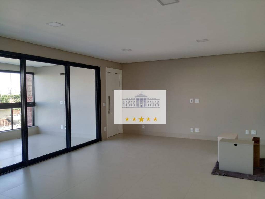 Apartamento à venda com 3 quartos, 204m² - Foto 15