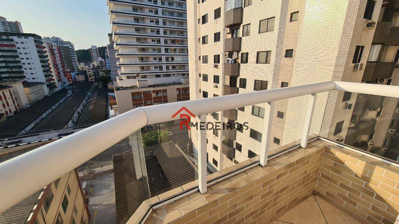 Apartamento à venda com 1 quarto, 40m² - Foto 7