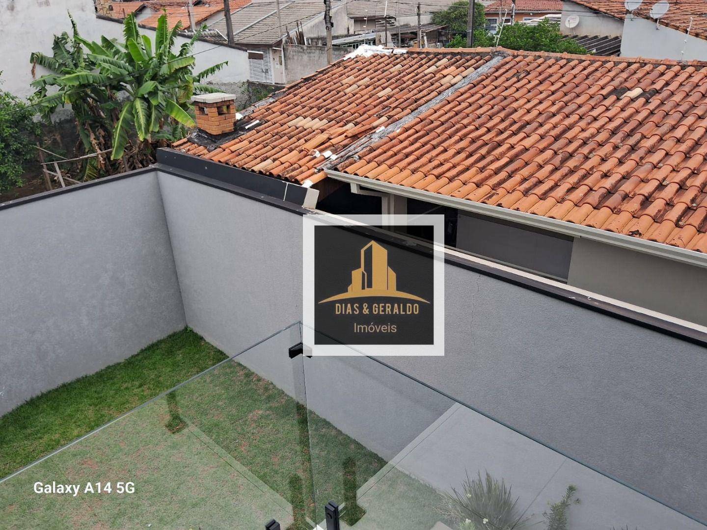 Sobrado à venda com 3 quartos, 136m² - Foto 27