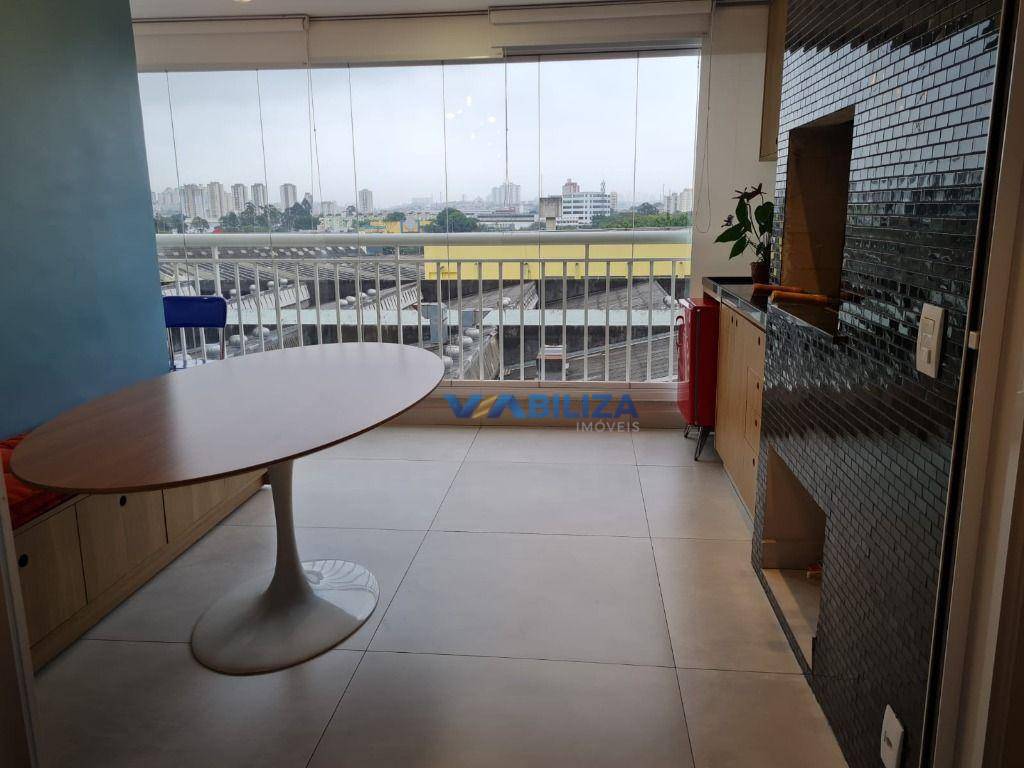 Apartamento à venda com 3 quartos, 107m² - Foto 57