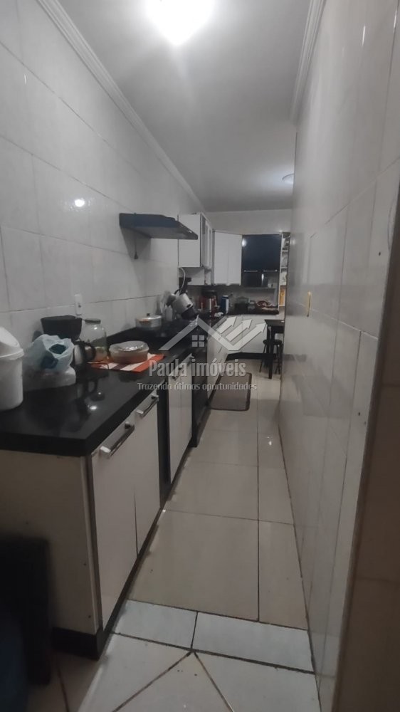 Casa de Condomínio à venda com 3 quartos, 87m² - Foto 6