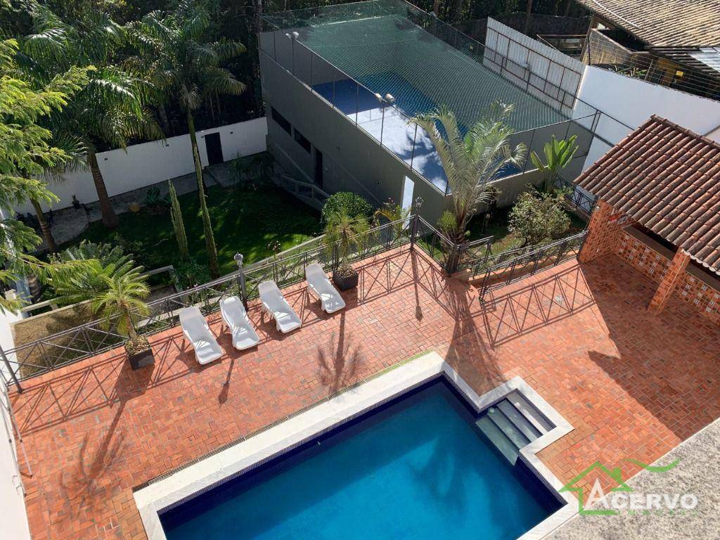 Casa de Condomínio à venda com 5 quartos, 650m² - Foto 60