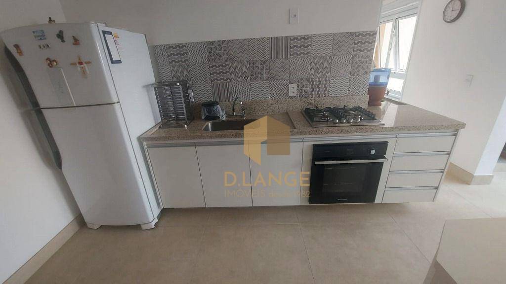 Apartamento à venda com 3 quartos, 88m² - Foto 8