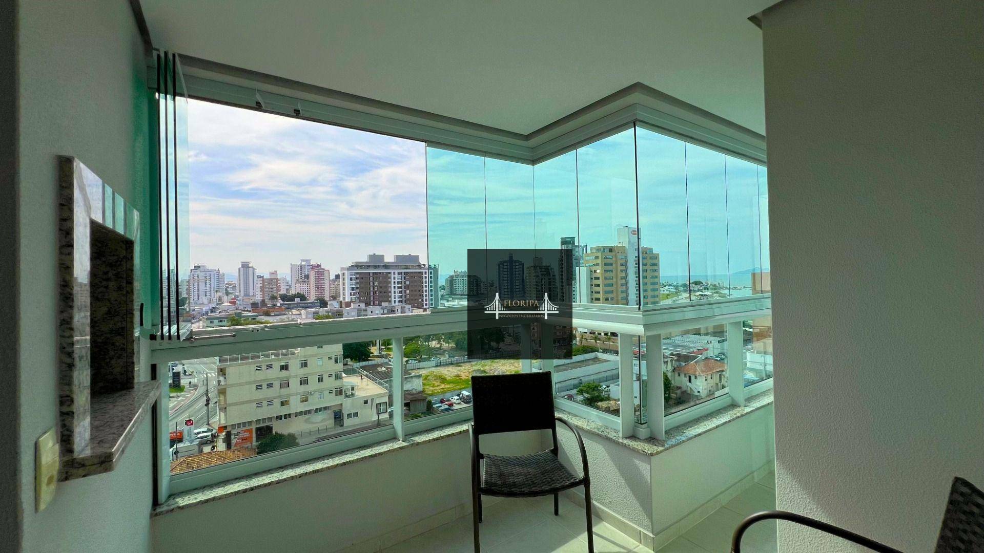 Apartamento à venda com 3 quartos, 96m² - Foto 5