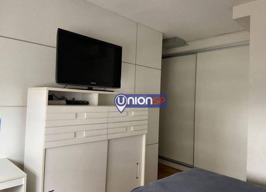 Apartamento à venda com 3 quartos, 120m² - Foto 4