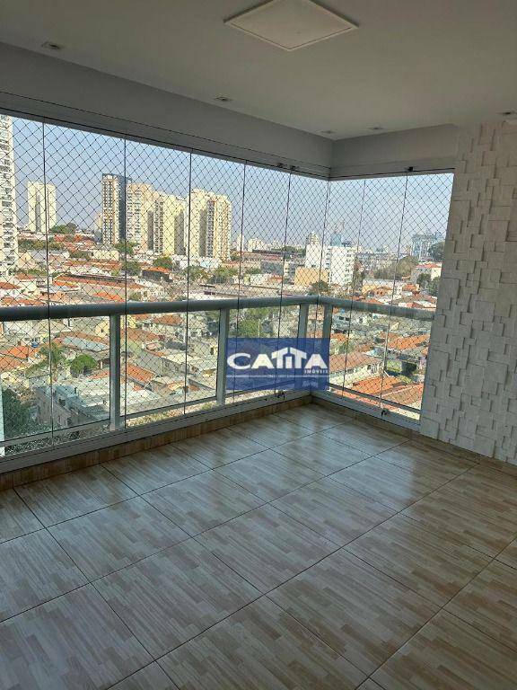 Apartamento à venda com 3 quartos, 87m² - Foto 1