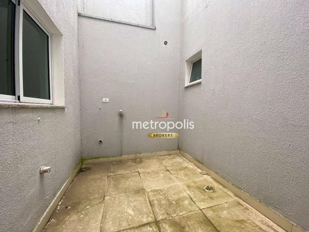 Apartamento à venda com 2 quartos, 45m² - Foto 4