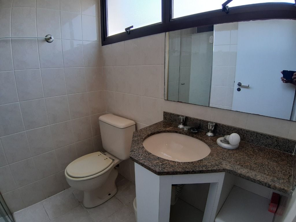 Apartamento à venda com 3 quartos, 140m² - Foto 12