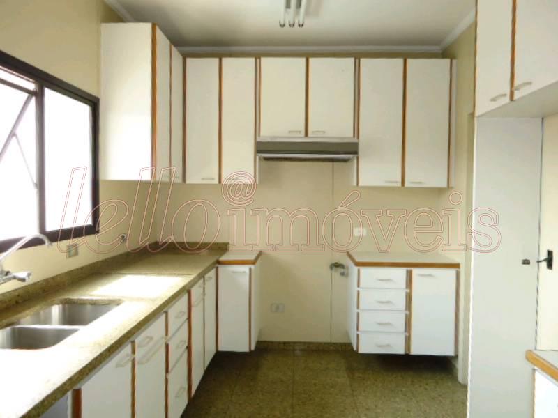 Apartamento para alugar com 4 quartos, 450m² - Foto 24