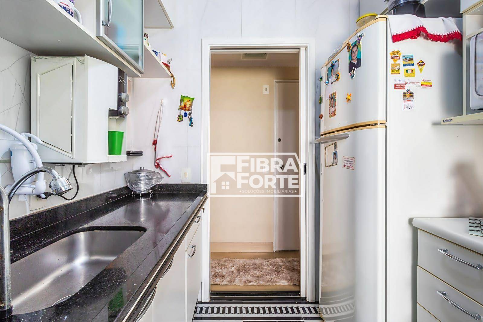 Apartamento à venda com 3 quartos, 67m² - Foto 12