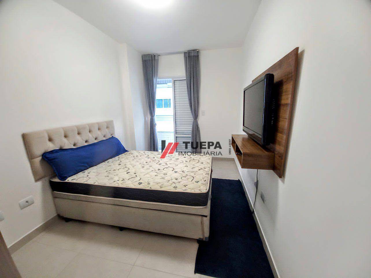 Apartamento à venda com 1 quarto, 76m² - Foto 22