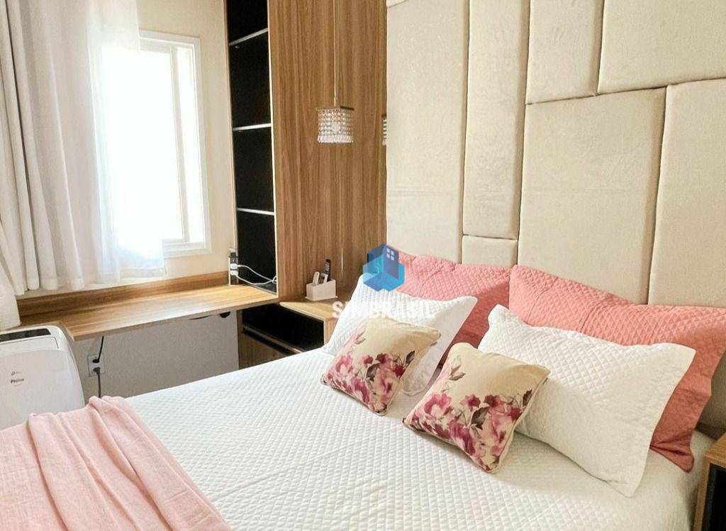 Apartamento à venda com 2 quartos, 47m² - Foto 1