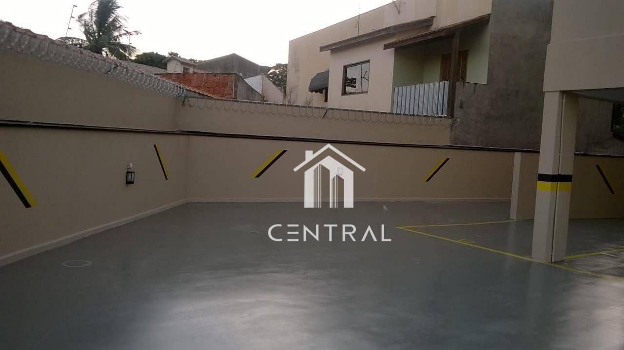 Apartamento à venda com 3 quartos, 71m² - Foto 4