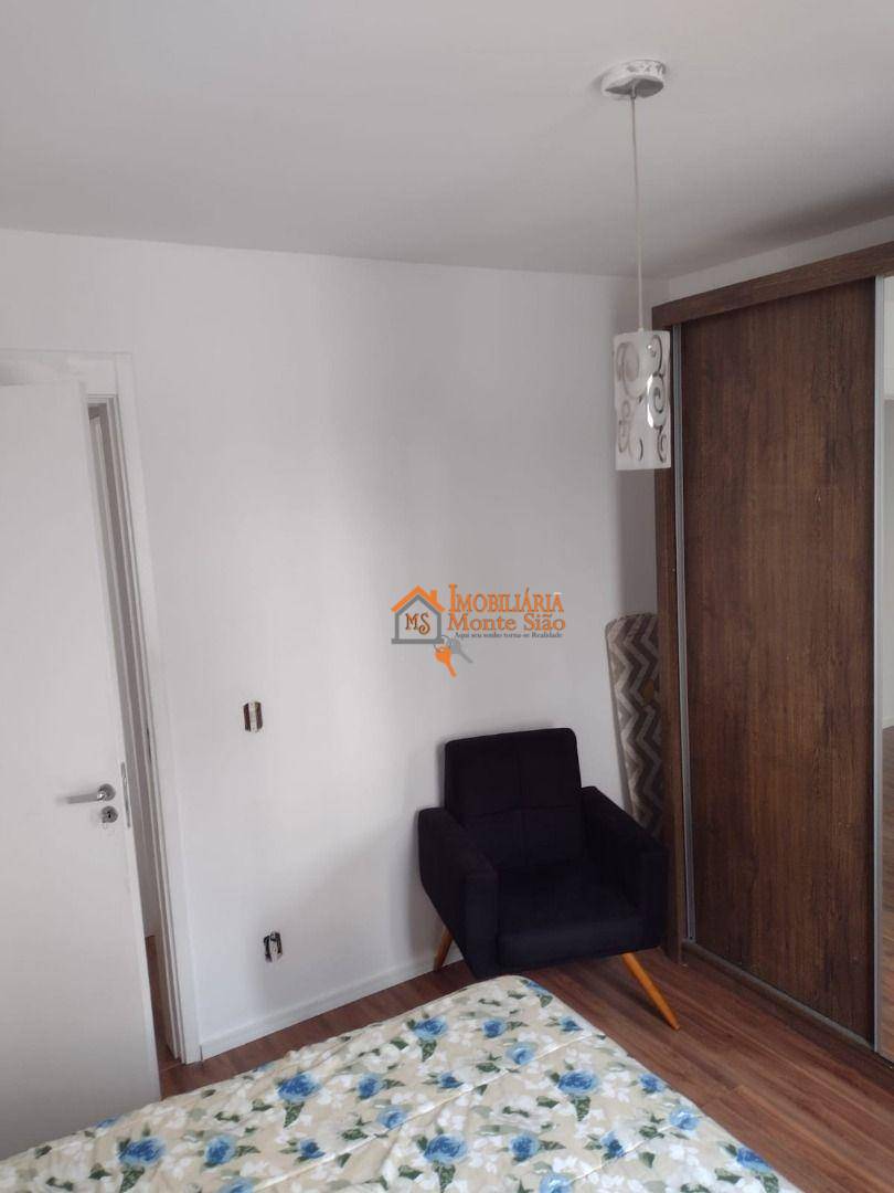 Apartamento à venda com 3 quartos, 54m² - Foto 18