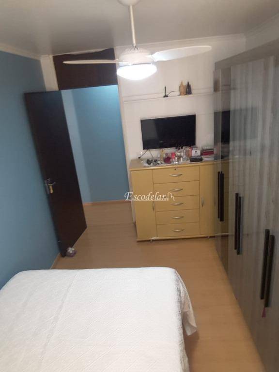 Apartamento à venda com 1 quarto, 48m² - Foto 6