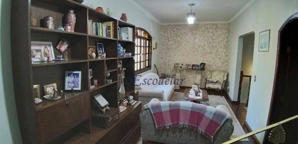 Sobrado à venda com 4 quartos, 350m² - Foto 26