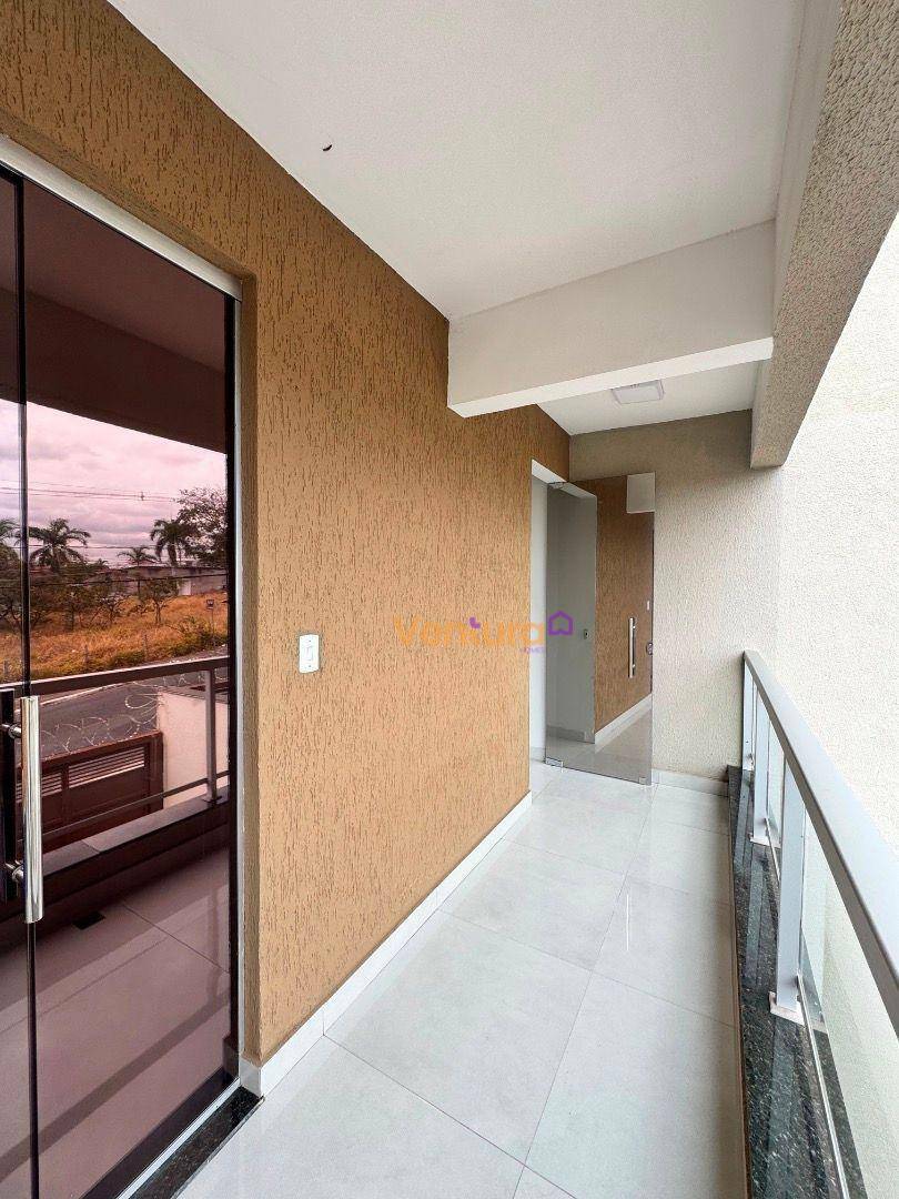 Casa, 3 quartos, 125 m² - Foto 4