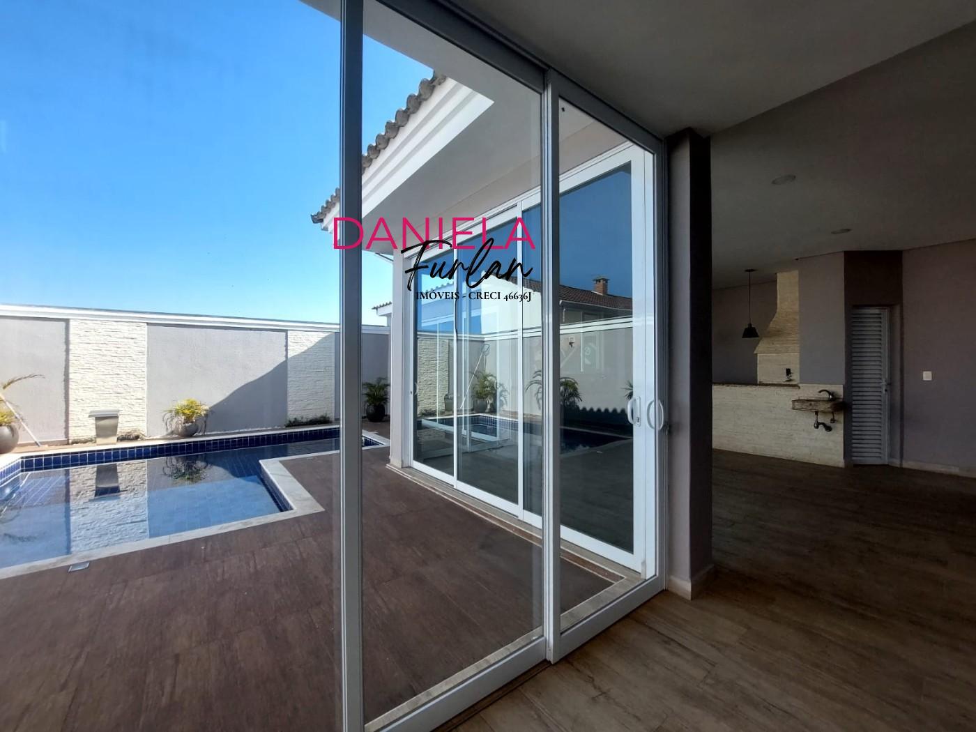 Casa de Condomínio à venda com 4 quartos, 280m² - Foto 12