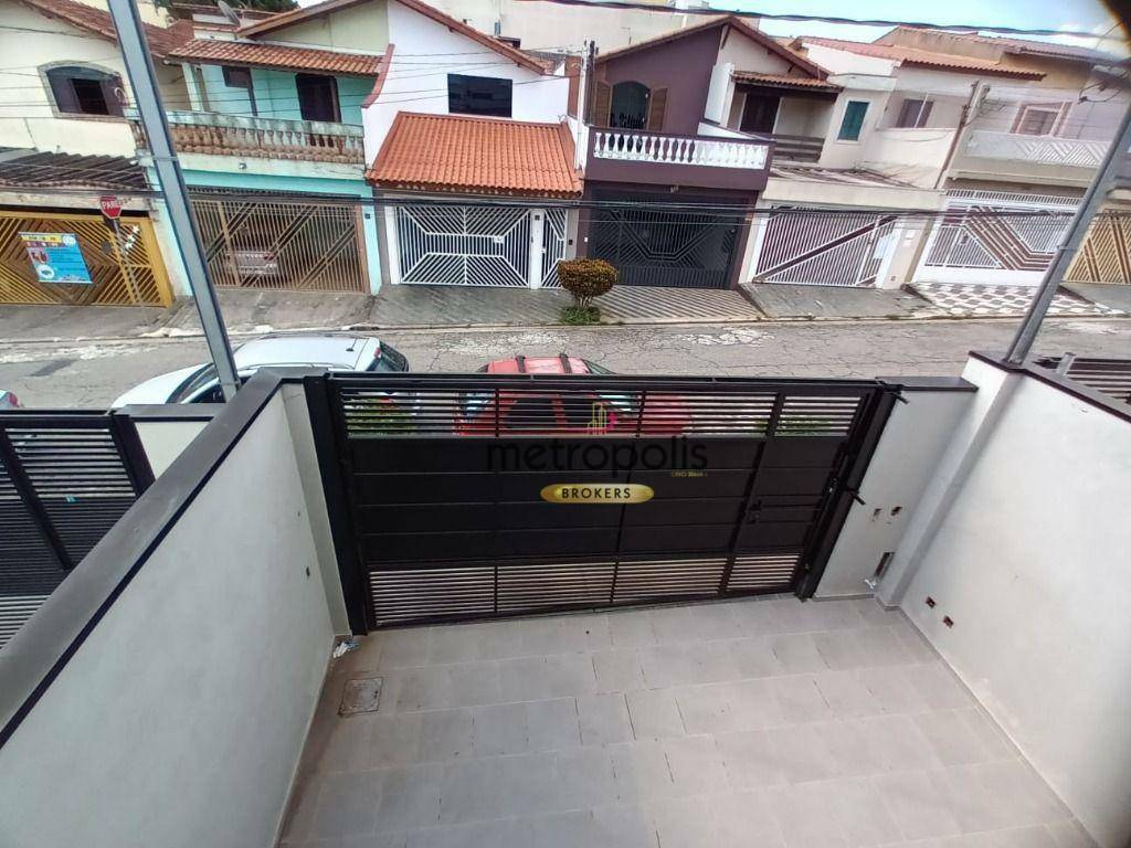 Sobrado à venda com 3 quartos, 67m² - Foto 24