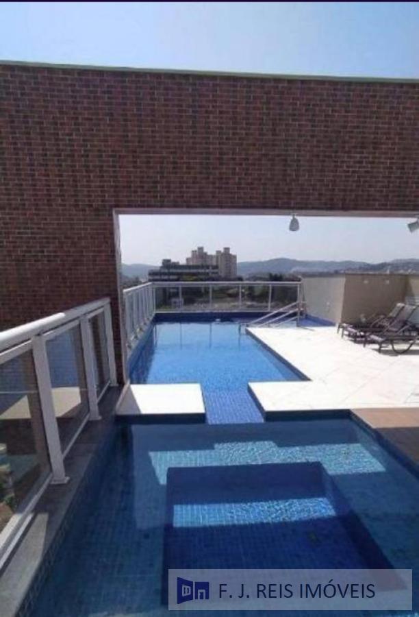 Apartamento à venda com 2 quartos, 58m² - Foto 22