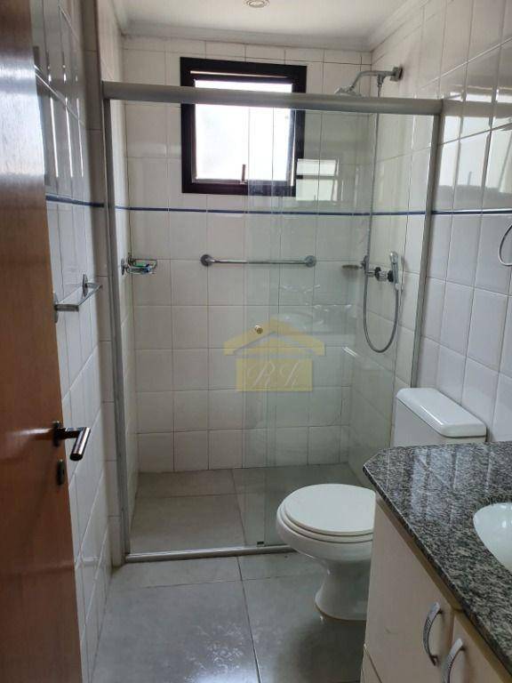 Apartamento à venda com 3 quartos, 104m² - Foto 6