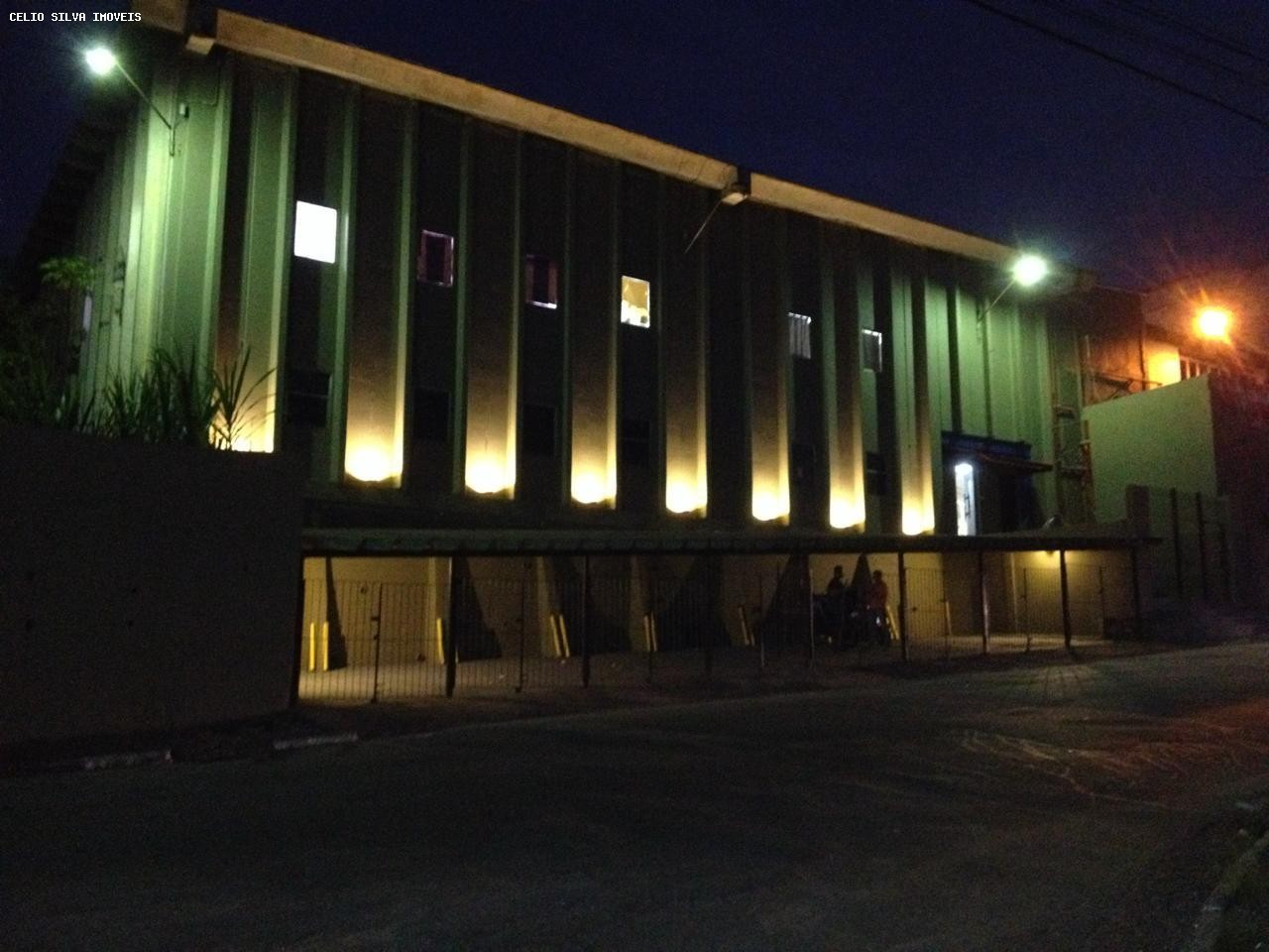 Depósito-Galpão - Foto 2