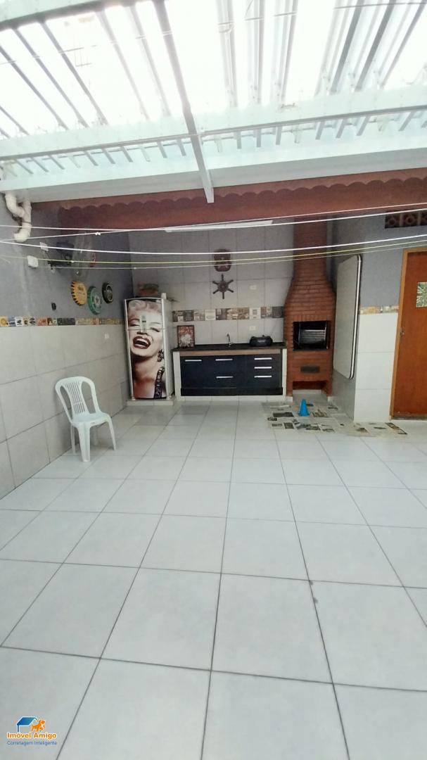 Casa à venda com 4 quartos, 286m² - Foto 13