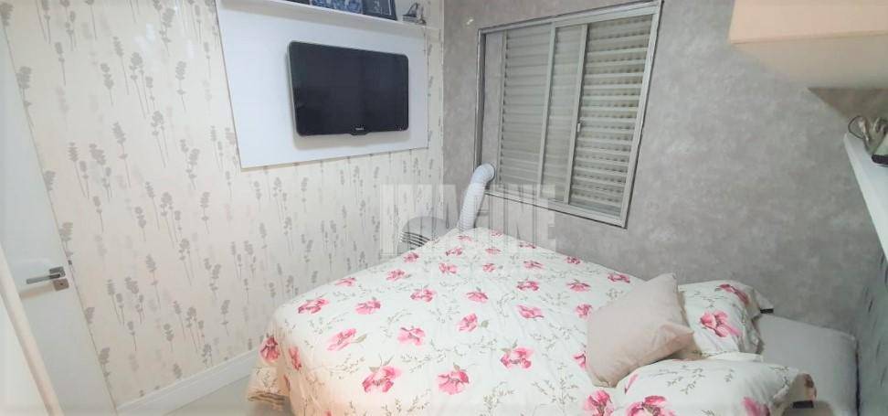 Apartamento à venda com 2 quartos, 50m² - Foto 14