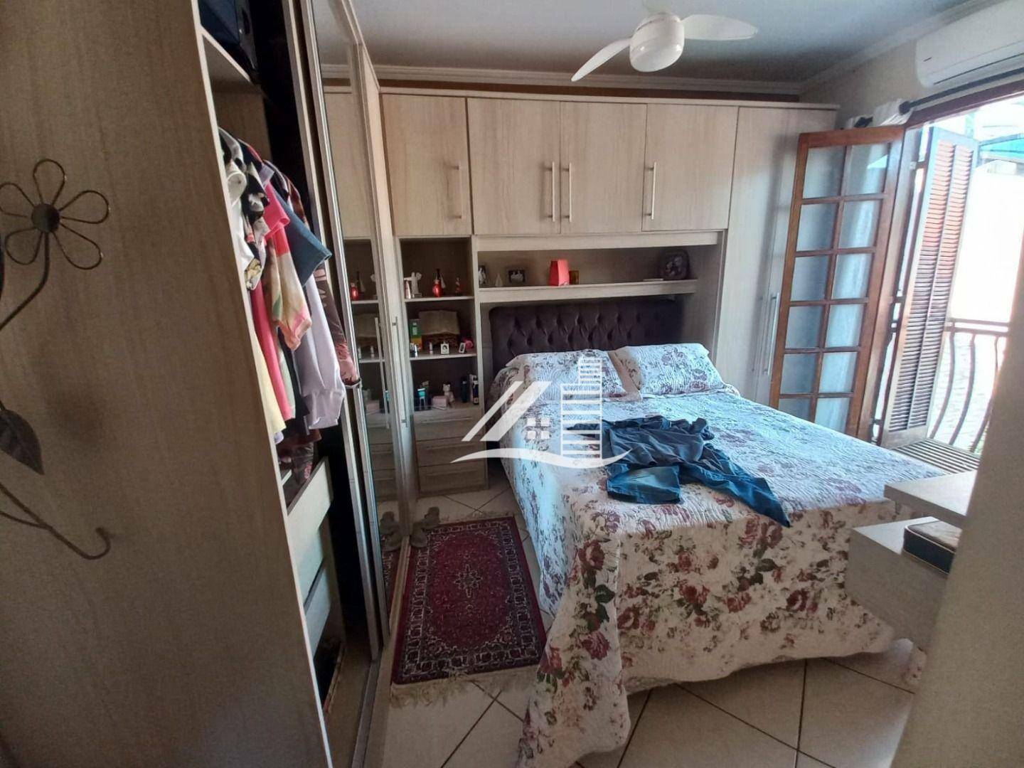 Sobrado à venda com 3 quartos, 153M2 - Foto 18