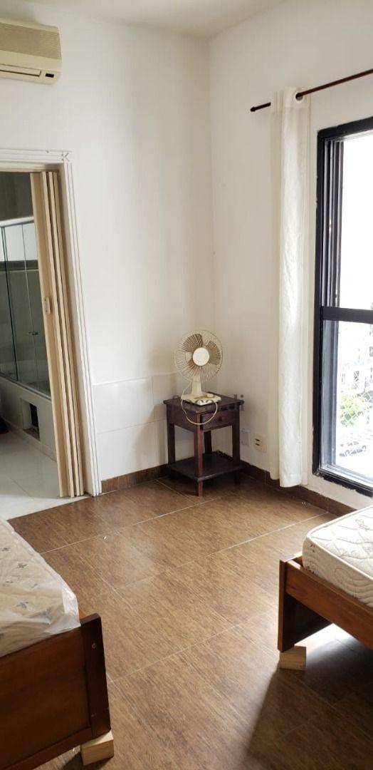 Apartamento à venda com 3 quartos, 143m² - Foto 5