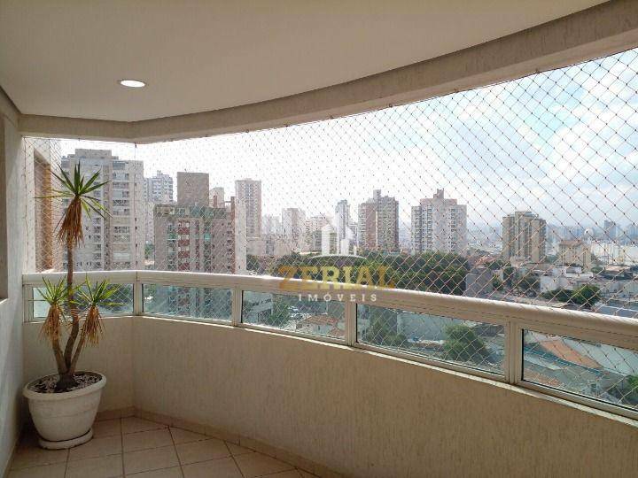 Apartamento para alugar com 2 quartos, 89m² - Foto 4