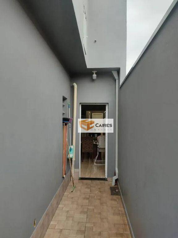 Casa à venda e aluguel com 3 quartos, 150m² - Foto 7