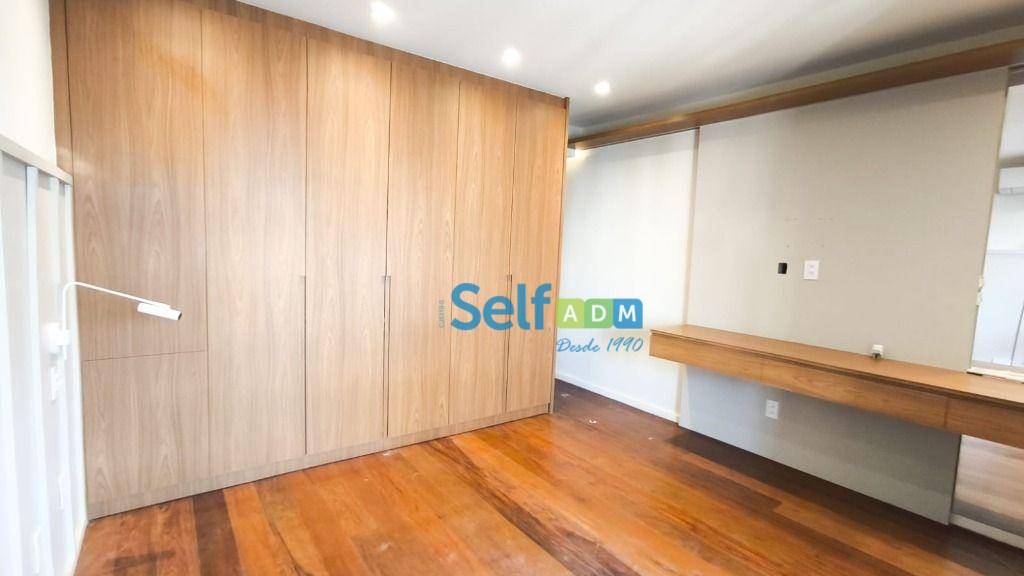 Apartamento para alugar com 3 quartos, 140m² - Foto 8