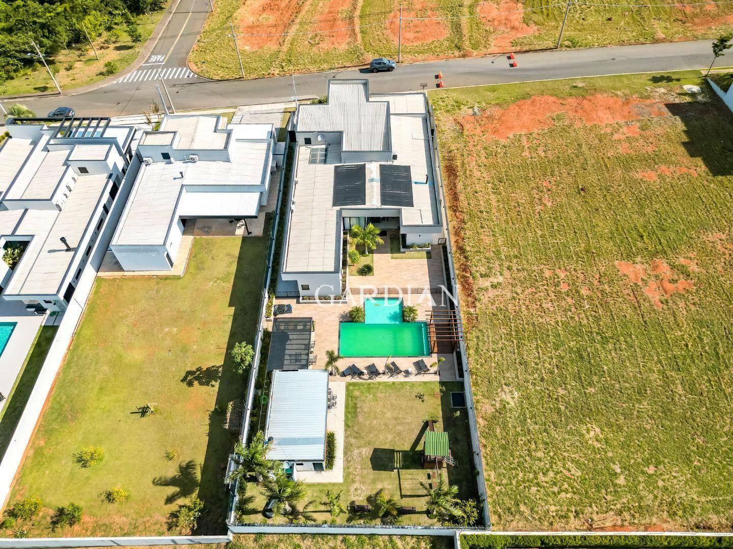 Casa de Condomínio à venda com 4 quartos, 511m² - Foto 4