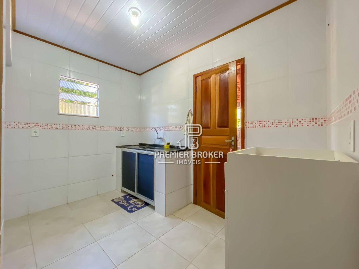 Casa à venda com 2 quartos, 100m² - Foto 10