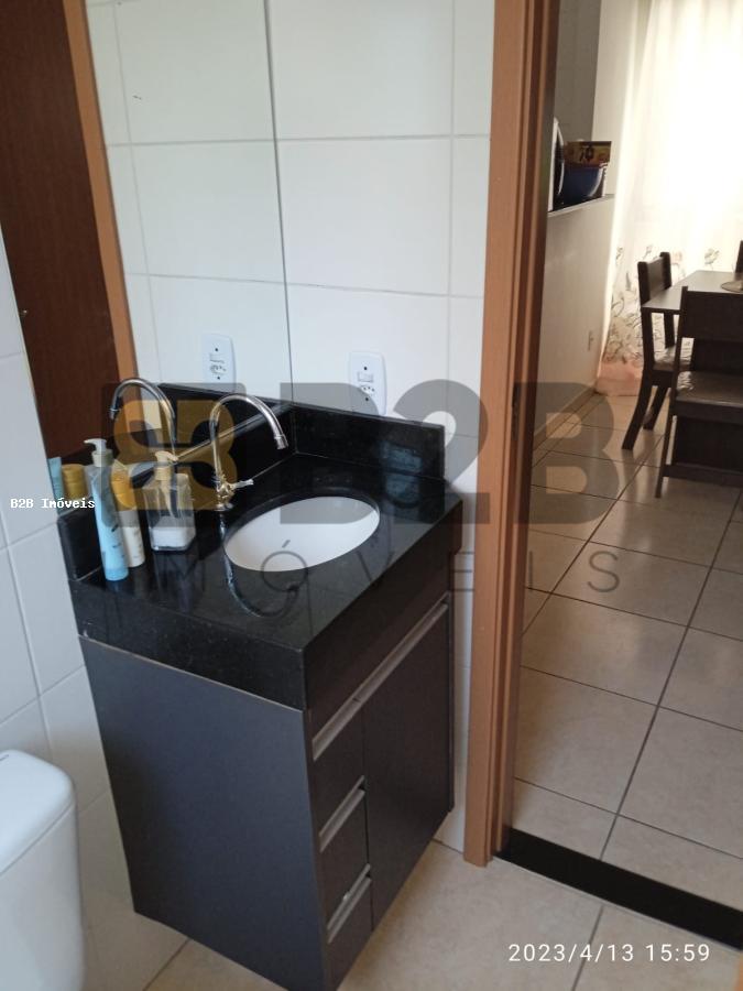 Apartamento à venda com 2 quartos, 41m² - Foto 10