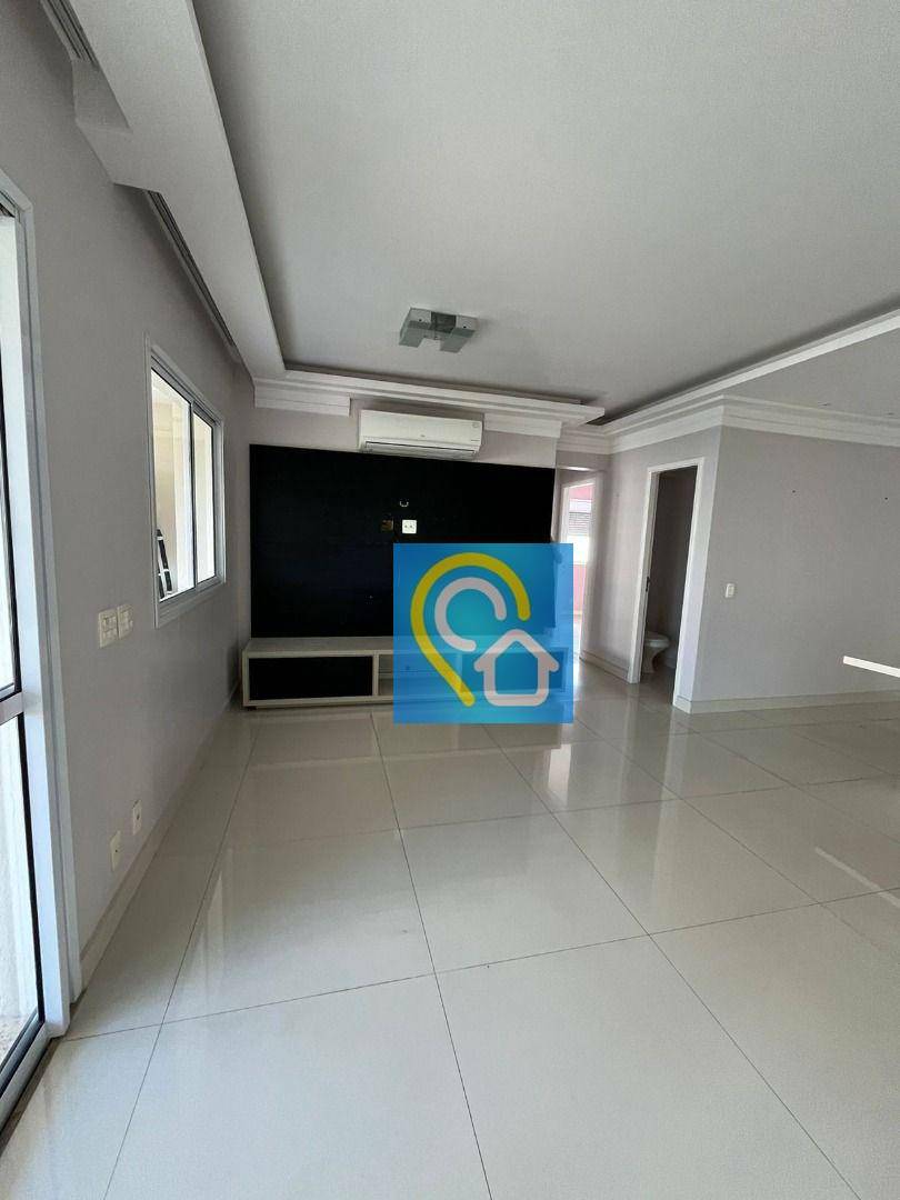 Apartamento para alugar com 2 quartos, 110m² - Foto 2