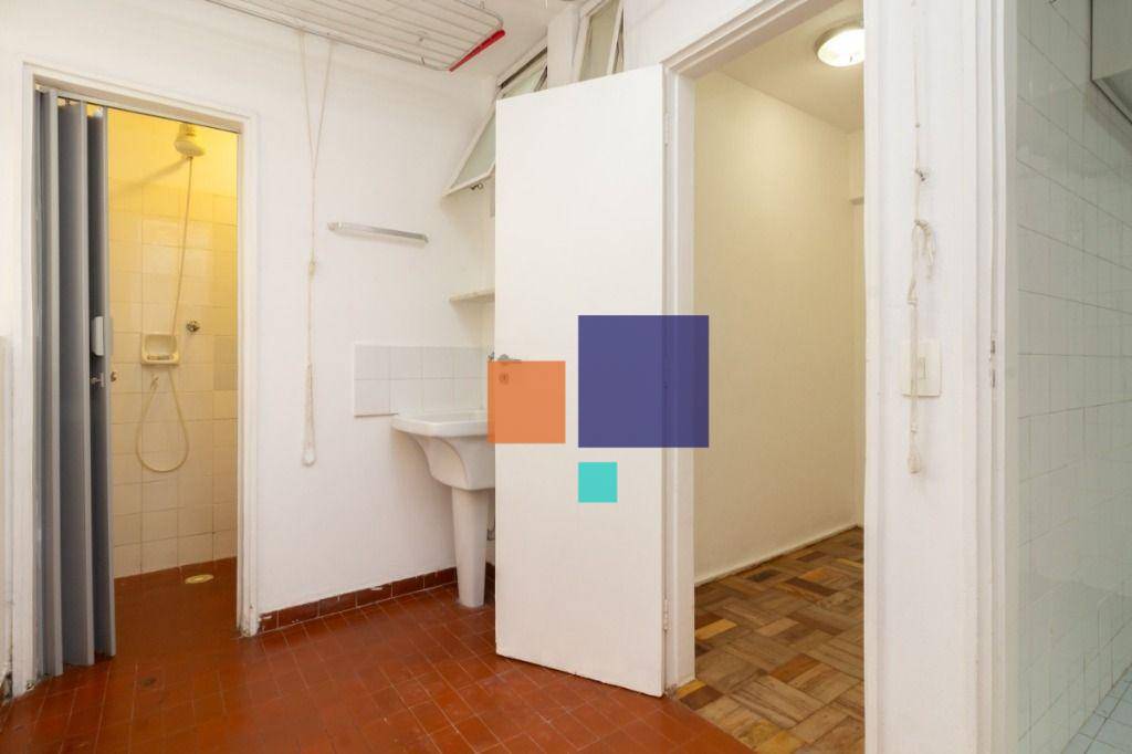 Apartamento à venda com 3 quartos, 141m² - Foto 18