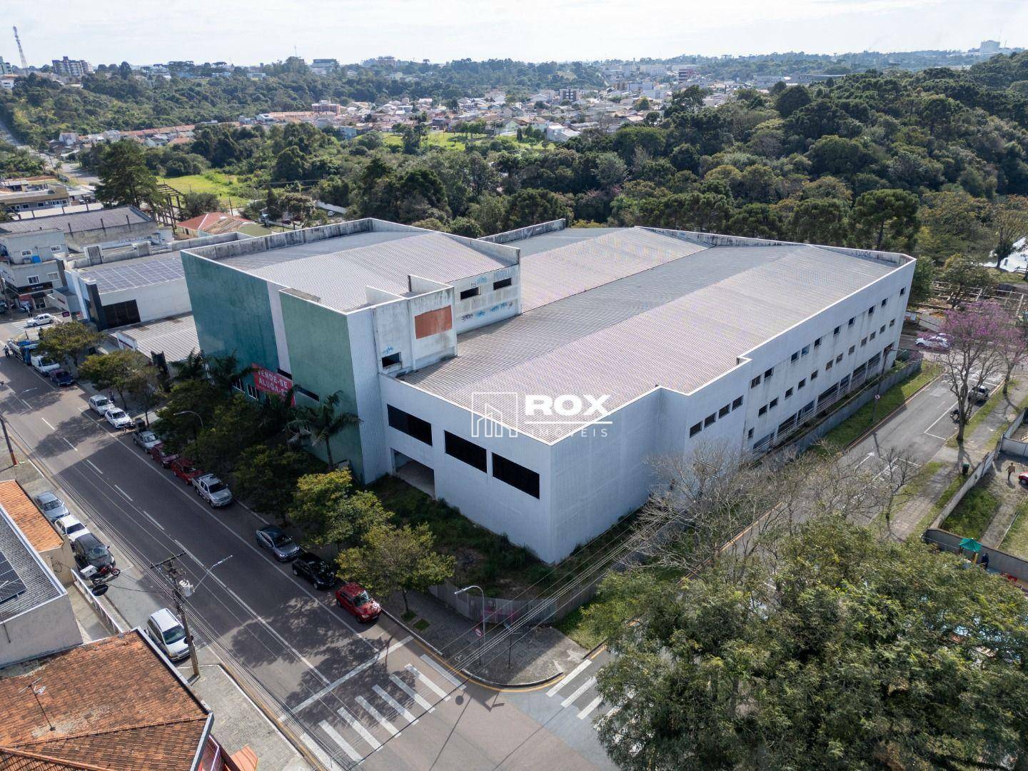 Prédio Inteiro à venda, 14000m² - Foto 1
