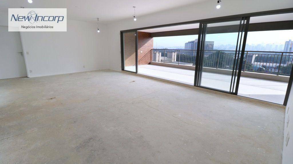 Apartamento à venda com 4 quartos, 244m² - Foto 3