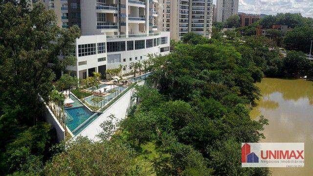 Apartamento para alugar com 3 quartos, 338m² - Foto 26