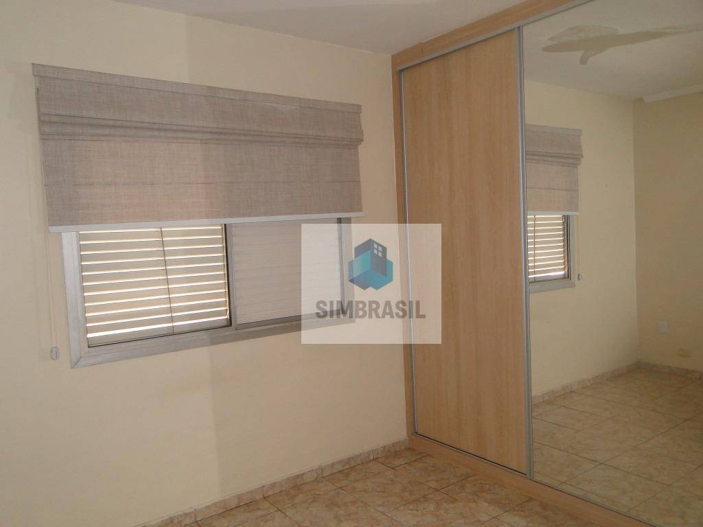 Apartamento à venda com 3 quartos, 61m² - Foto 1