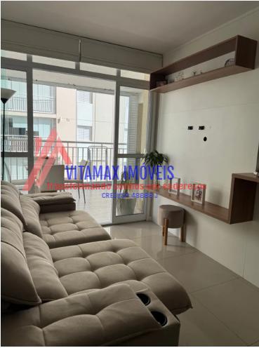 Apartamento para alugar com 2 quartos, 62m² - Foto 19
