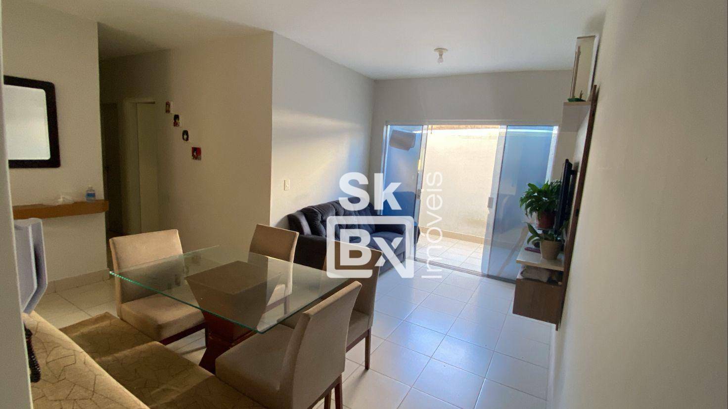 Apartamento à venda com 3 quartos, 64m² - Foto 1